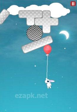 Fly Away Rabbit