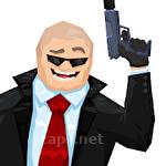 Mr Ricochet