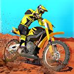 Real bike stunts