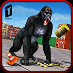 Ultimate gorilla rampage 3D