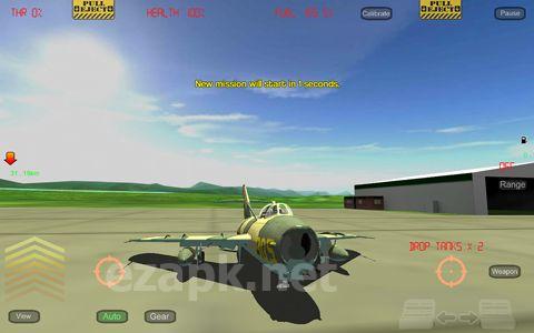 Gunship 3: Vietnam people's airforce