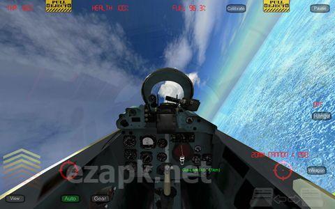 Gunship 3: Vietnam people's airforce