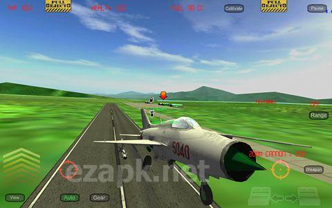 Gunship 3: Vietnam people's airforce