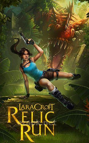 Lara Croft: Relic run