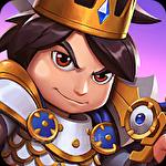 Royal revolt 2