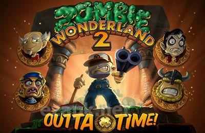 Zombie Wonderland 2