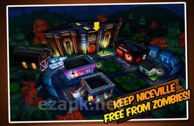 Zombie Wonderland 2