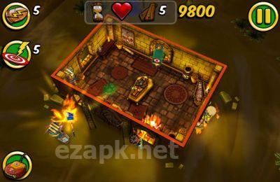 Zombie Wonderland 2