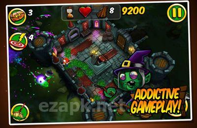 Zombie Wonderland 2