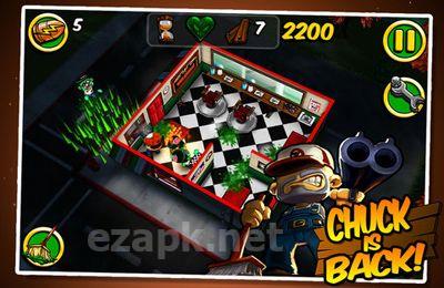 Zombie Wonderland 2