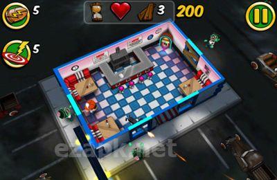 Zombie Wonderland 2