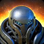 Plancon: Space conflict