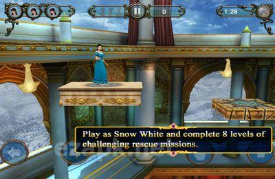 Mirror Mirror: The Untold Adventures