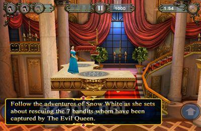 Mirror Mirror: The Untold Adventures