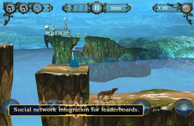 Mirror Mirror: The Untold Adventures