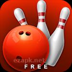 Bowling game 3D