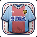 SEGA Pocket club manager
