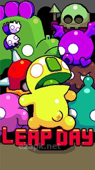 Leap day