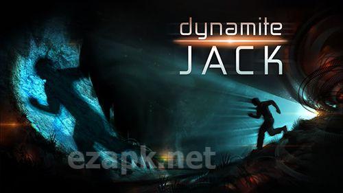 Dynamite Jack