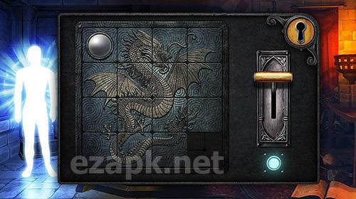 Can you escape: Hidden story