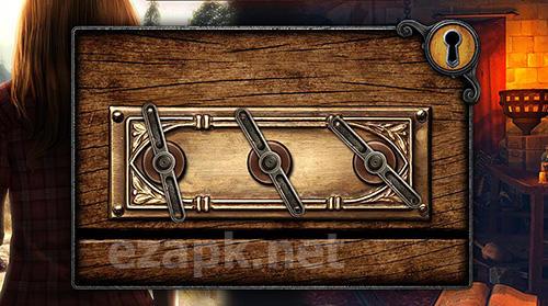 Can you escape: Hidden story