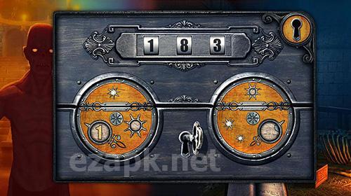 Can you escape: Hidden story