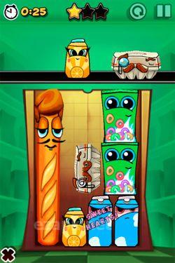 Bag it!