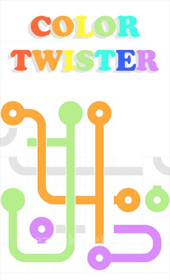 Color twister