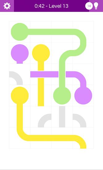 Color twister
