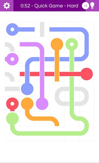 Color twister