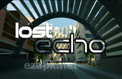Lost Echo