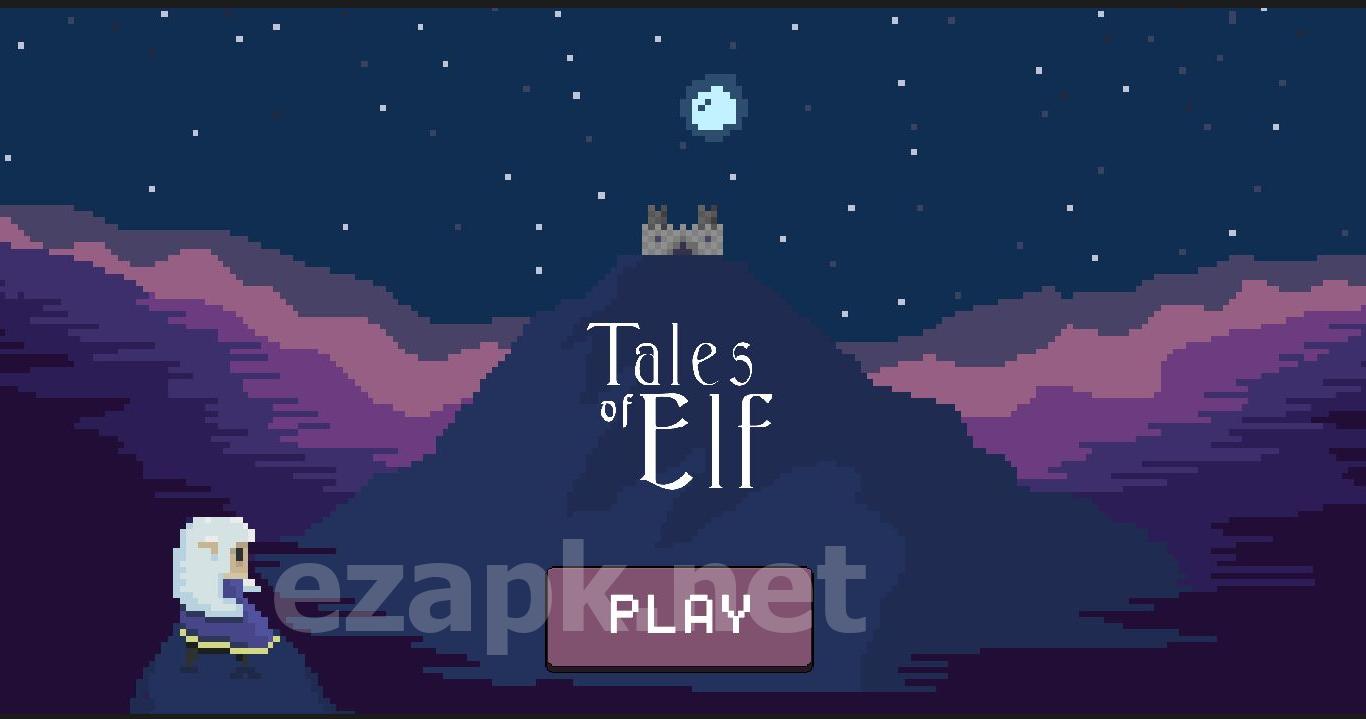 Tales of Elf