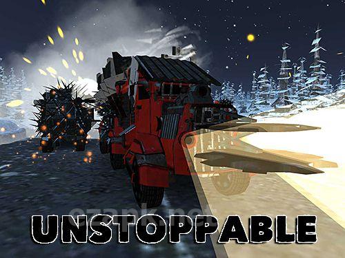 Unstoppable