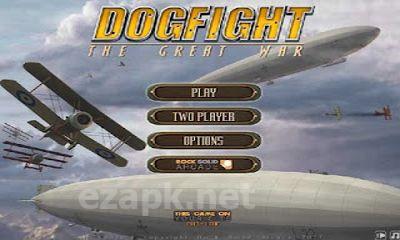 Dogfight