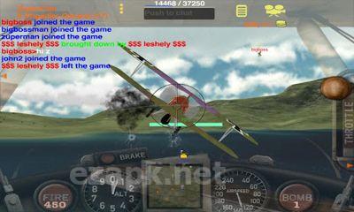 Dogfight