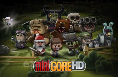 Minigore HD