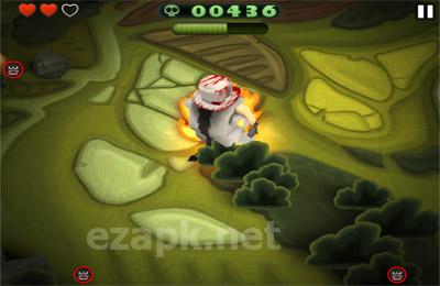 Minigore HD