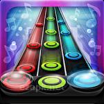 Rock hero