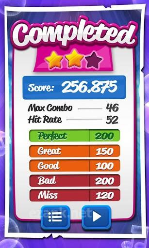 Rock hero