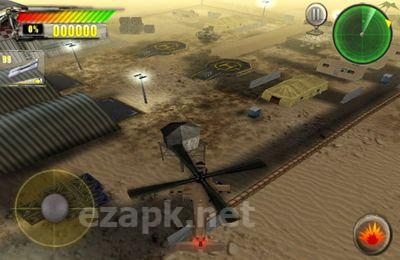 FinalStrike3D
