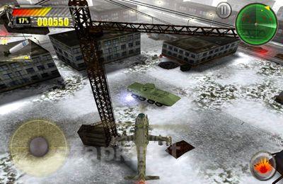 FinalStrike3D