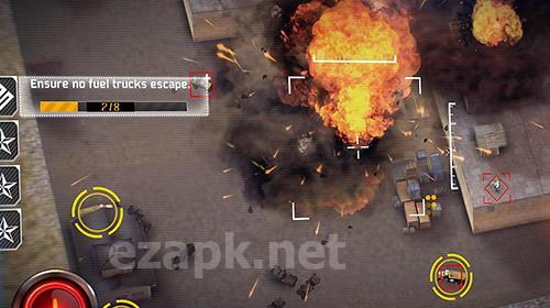 Drone : Shadow strike 3