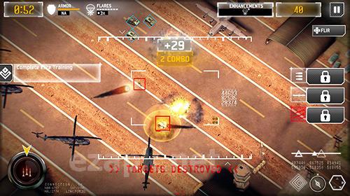 Drone : Shadow strike 3