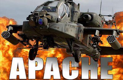 Apache 3D Sim