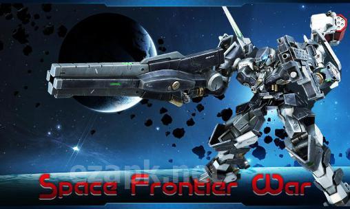 Space frontier war