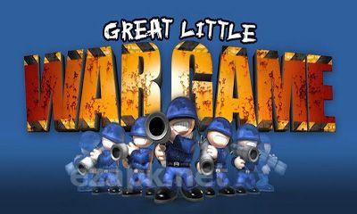Great Little War Game