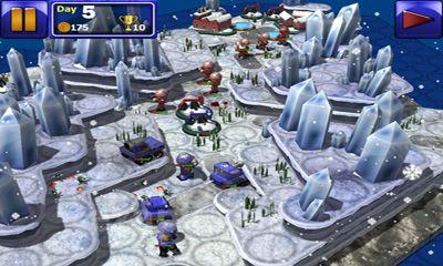 Great Little War Game