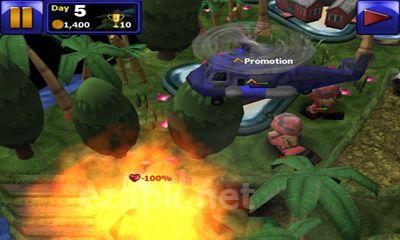 Great Little War Game