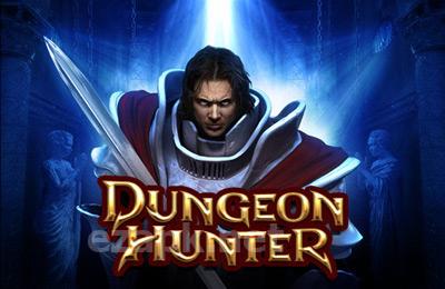 Dungeon Hunter