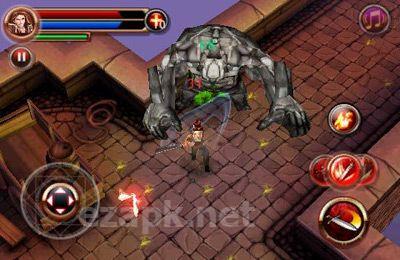 Dungeon Hunter